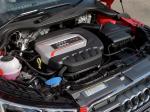 Audi S1 Sportback 2014 года (UK)